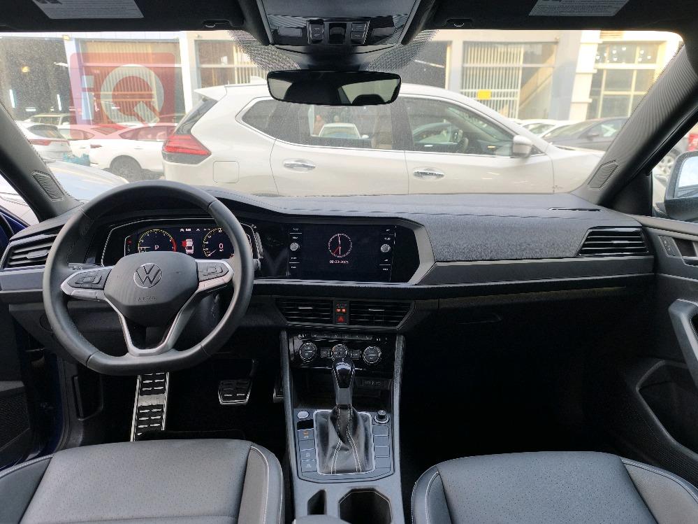 فولكسفاغن جيتا